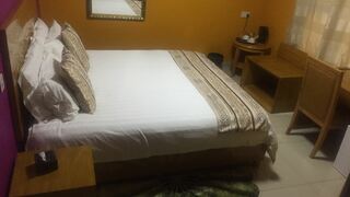 King Palace Guest Lodge | Accommodation Palapye