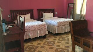 Gomwe Guest House | Nata Accommodation