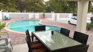 Lediba Guest Lodge | Accommodation Maun