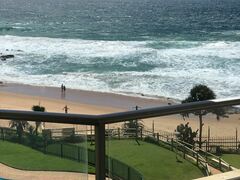 Ballito Luxury Beach Front Apartment | Ballito Accommodation