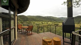 Nyathi Rest Camp Addo Elephant National Park SANParks | Accommodation Addo Elephant National Park