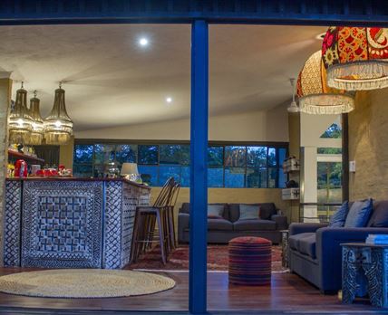 528 Victoria Falls Guest House