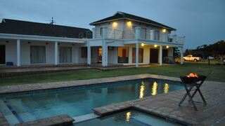 SeaXplore Lodge and Dive Center | Sodwana Bay Accommodation