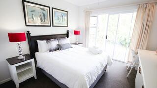 Leopard Tree Bed & Breakfast | Accommodation Abbotsford (EL)