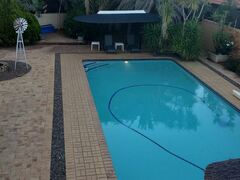 Rus Bietjie | Accommodation Dan Pienaar