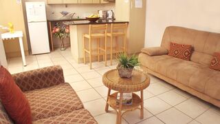 Santos 11 | Mossel Bay Accommodation