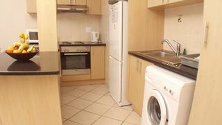 Santos 20 | Mossel Bay Accommodation