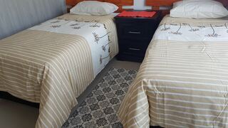 PT Arma Accommodation | Vaalpark Accommodation