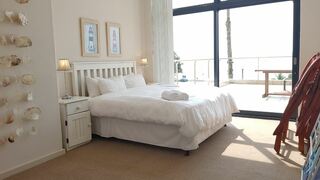 Santos 21 | Mossel Bay Accommodation