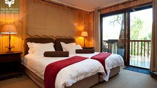 Knysna Lakes Section Garden Route National Park SANParks | Accommodation Knysna