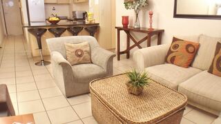 Santos 34 | Accommodation Mossel Bay
