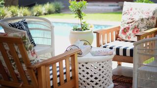 Dancing River Guesthouse | Three Rivers Accommodation