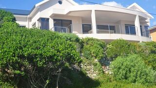 Zeezicht Guest House | Accommodation Perlemoen Bay