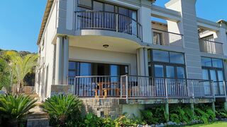 180degrees@Outeniqua | Outeniqua Strand Accommodation