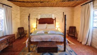 Ironstone Cottage | Camdeboo National Park Accommodation
