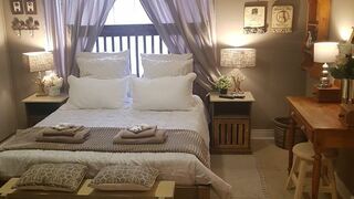 RubyRed Cottage | Bloemfontein Specials