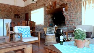 Wentzel House | Arniston Accommodation