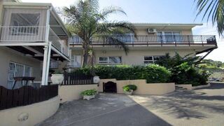 1 Palm drive Zinkwazi Beach | Accommodation Zinkwazi Beach