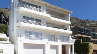 TownsEnd | Gordons Bay Accommodation