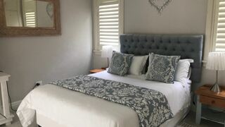 Leeward Cottage | Accommodation Thesen Island