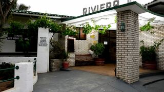 Riviera Hotel & Chalets | Velddrif Hotels