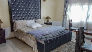 Rugems Executive Lodge | Munali Accommodation
