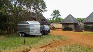 Village Rest Lodge | Chawama Lodges