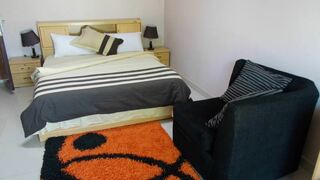 Leget Lodges & Gardens | Lusaka Central Accommodation