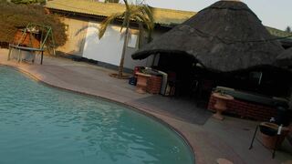 Wasingo Guest Inn | Accommodation Munali