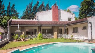Serenity Lodge | Lodges Kalingalinga