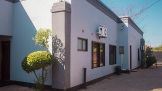 Acamms Lodge Chalala | Lusaka Central Lodges