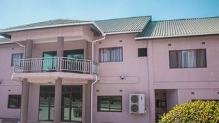 Tecla Hotel Chainama | Accommodation Munali