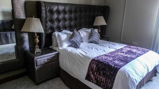 Tecla Lodges | Lodges Kalingalinga