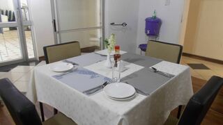Tecla Lodges | Accommodation Kalingalinga