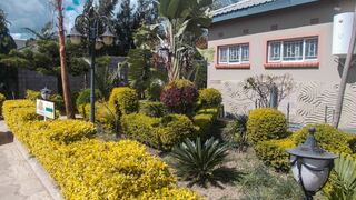 Shema Guest Lodge | Accommodation Lusaka Central