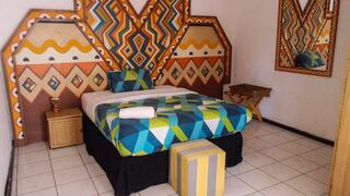 Golden Days Executive Lodge | Lodges Lusaka Central