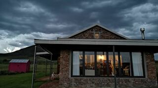 The Brinkhuizen | Wakkerstroom Self-catering