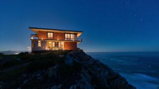 SOUL Rainbows End | Brenton on Sea Accommodation