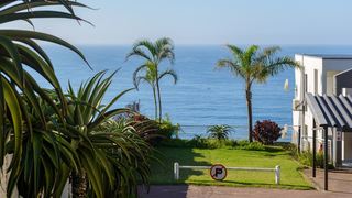 Sands Affordable Beach View | Umdloti Beach Accommodation
