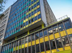 106 on Adderley Accommodation | Self-catering Cape Town City Centre