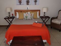 Unforgettable Guesthouse | Postmasburg Accommodation