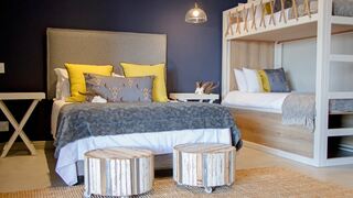 Figberry Guestrooms | Groenvlei Accommodation