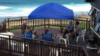 Sealands View Jongensfontein | Jongensfontein Self-catering