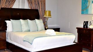Ilanga Estate | Accommodation Rayton