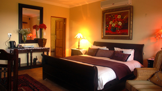 Sunset Ridge | Accommodation Protea Park
