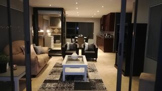 Aguia-Vista Luxury Apartment | Accommodation Paradise Beach