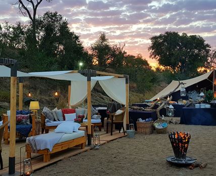 Kruger Grande