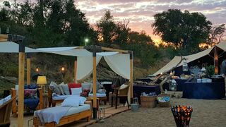 Kruger Grande | Skukuza Accommodation