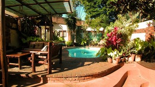 Nomads Backpackers | Musgrave Accommodation