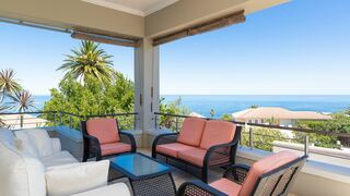 Geneva Escape | Camps Bay Accommodation